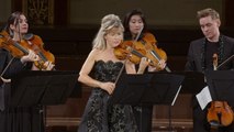 Anne-Sophie Mutter - Vivaldi: Concerto for 3 Violins in F Major, RV 551: III. Allegro
