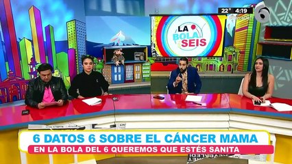 Famosas que fallecieron por cáncer de mama