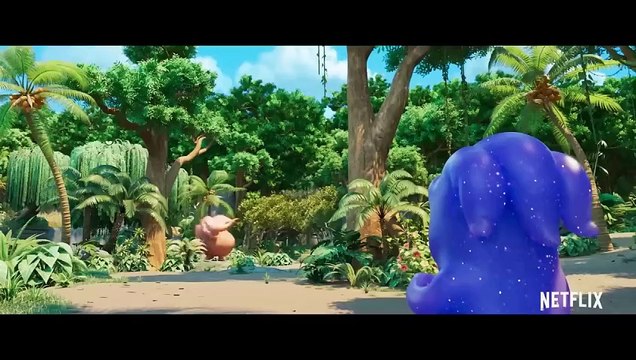 Le Rythme de la Jungle Bande-annonce (EN)