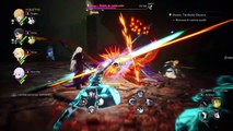 Sword Art Online Last Recollection - Gameplay PS4