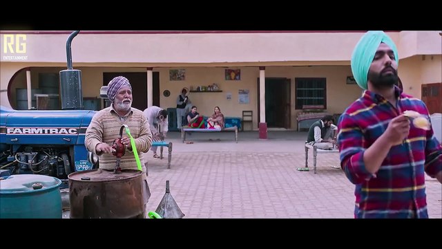 Nikka Zaildar 3 (2019) Punjabi Full Movie In 4K UHD - Ammy Virk, Wamiqa Gabbi, Nirmal Rishi