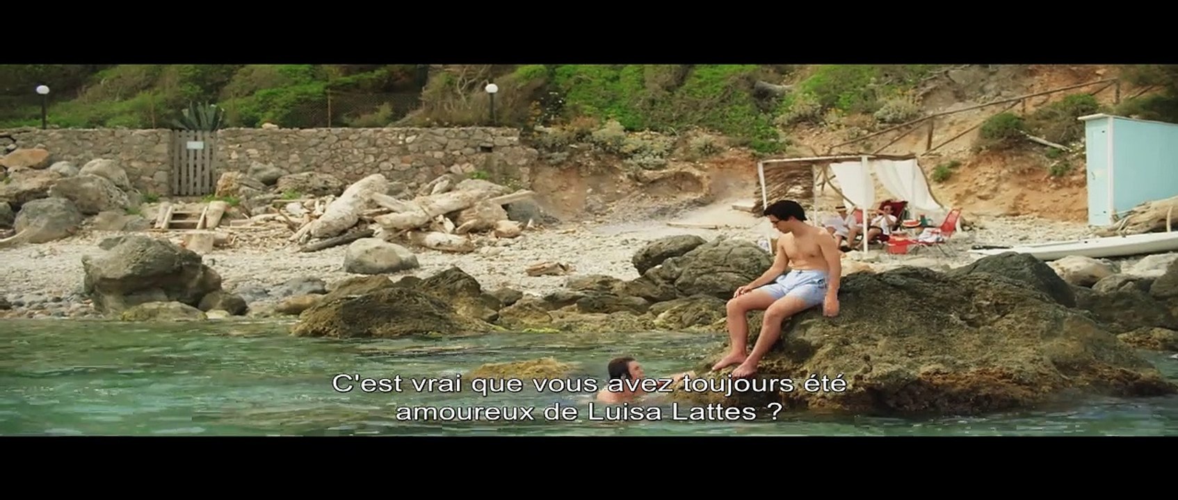 Le Colibri