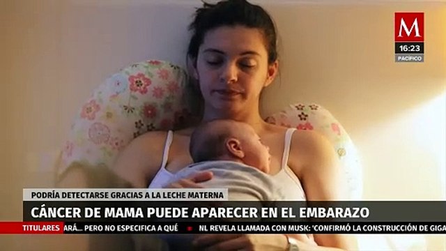 Especialistas de la UNAM hablan de un método oportuno para el diagnóstico del cáncer de mama