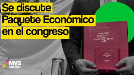 Presupuesto 2024: 23 centavos de cada peso van a pensiones, ¿qué dice el Congreso?