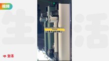 LG CordZero All-in-One Tower 3大卖点：自动除尘！