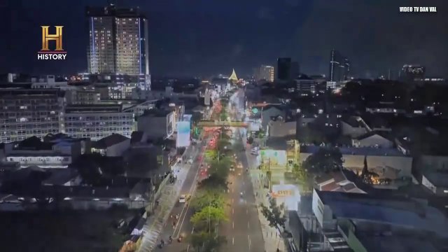 OS EXPEDIENTES SECRETOS - O CASO CAMPECHE