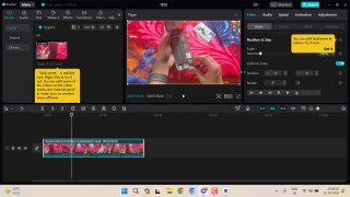 Best free professional video editing software for PC.