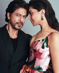 Srk & Deepika Lovely Status | Romance | Insta Story | WhatsApp Status