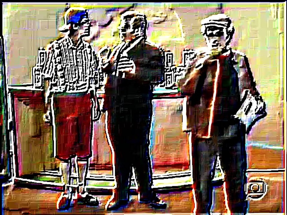 Dailymotion Poop BR - Os Caras De Pau Em: Tônico Piririco!