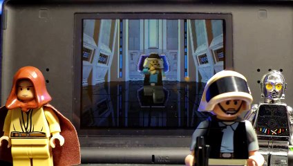 Lego Star Wars the Complete Saga Review