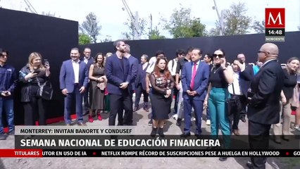 No es suficiente con solo ahorrar, hay que hacer crecer el dinero