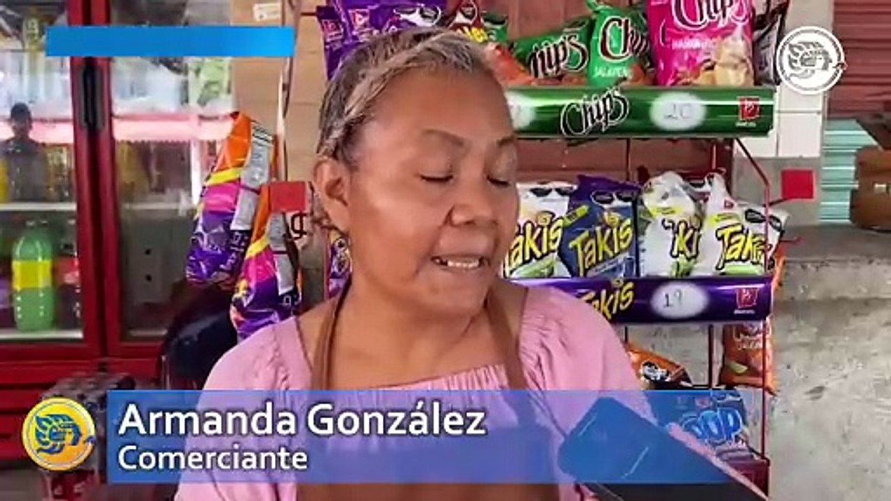 Llegan dulces de calaveritas a comercios locale...