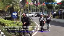 Dugaan Pelanggaran Kode Etik Putusan Usia Capres Cawapres, 5 Hakim MK Dilaporkan PBHI