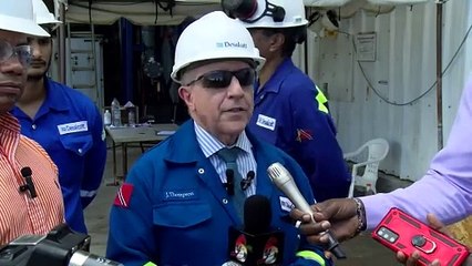 WASA Announces Water Schedule Changes Amid Desalcott Plant Shutdown 🚰