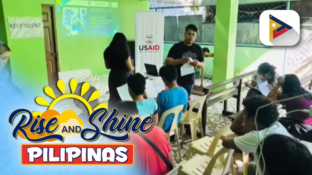Alamin kung ano ang USAID Opportunity 2.0 Program at kung paano nito nagbibigay ng pagkakataon sa maraming kabataan