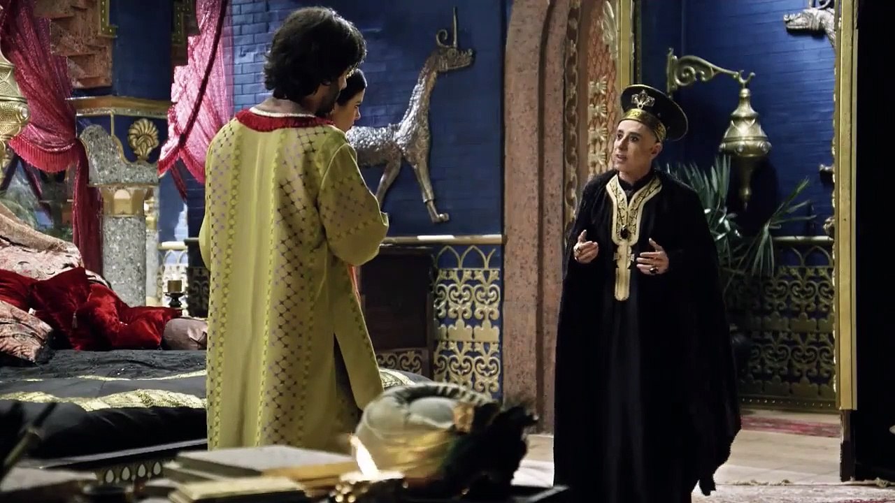 El rico y lazaro capitulo 168 completo