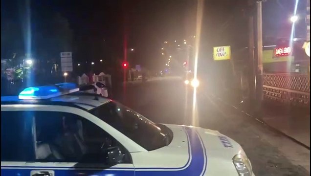 TTPS MEDIA BRIEFING: 24 % DROP in serious crimes 2023