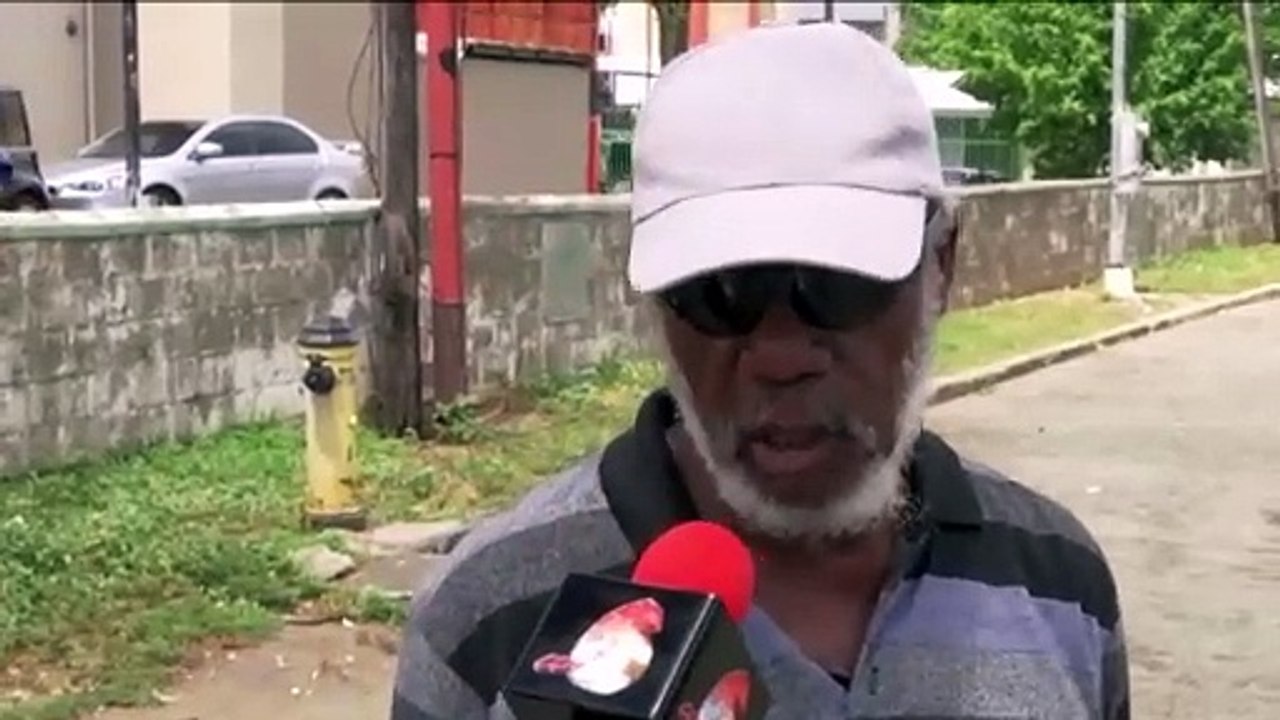 TOBAGO ON RATE INCREASE