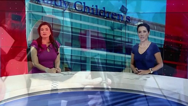 Aumentan las caídas de niños por las ventanas durante las altas temperaturas