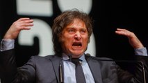 ¿Javier Milei podrá convertirse en el próximo presidente de Argentina?