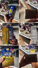 ACT II Butter Love’s Lovers Microwave Popcorn