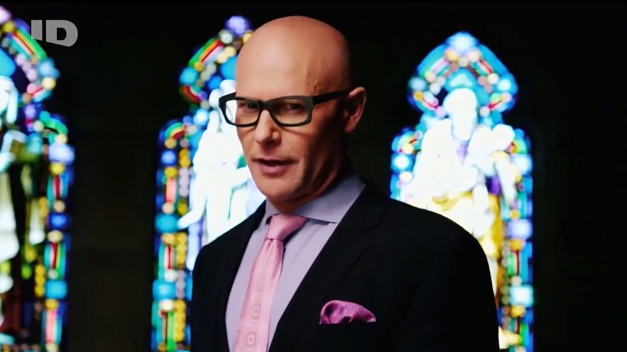 Peché Mortels  Le baiser de l araignée