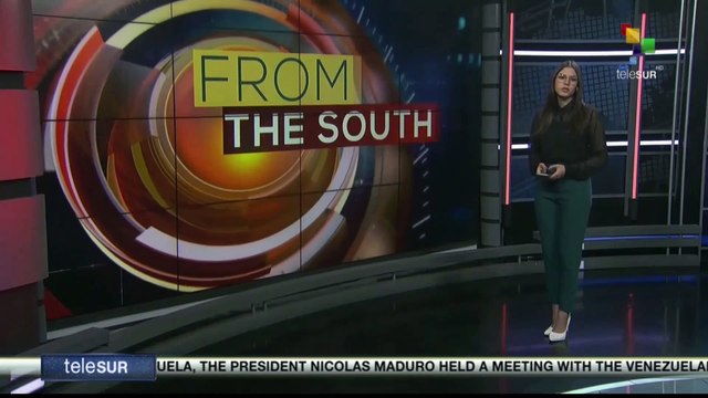 Cuba condemns the aggressions against Gaza’s population