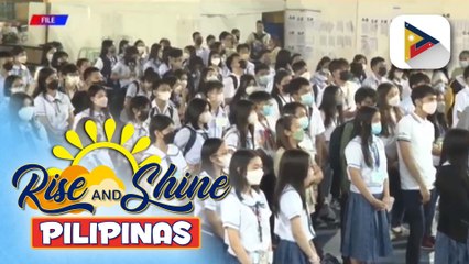 DOST, iginiit na mahalaga ang papel ng kabataan sa siyensiya