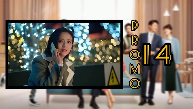Jaan Nisaar | Episode 14 Promo Hindi Urdu Dubbed | Korean Drama | Chinese Drama (Tong Dawei & Tong Liya) Drama Tv Entertainment