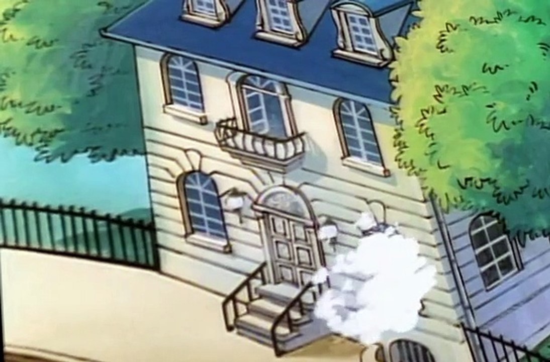 Babar Babar S02 E006 Peer Pressure