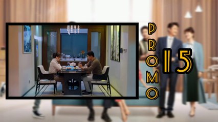 Jaan Nisaar | Episode 15 Promo Hindi Urdu Dubbed | Korean Drama | Chinese Drama (Tong Dawei & Tong Liya) Drama Tv Entertainment