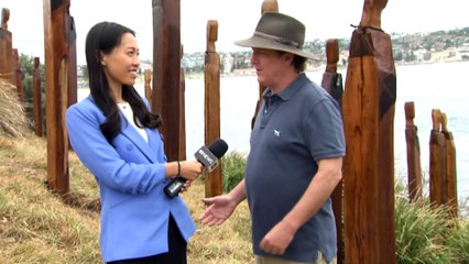 Bondi's 25th exhibtion opens with over 100 artworks