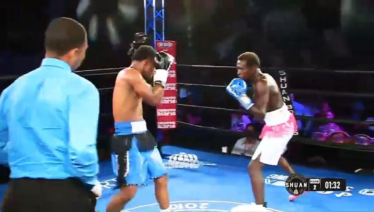 Franklyn de Paula Vasquez vs Wanel Alexander Lara Figuereo (11-10-2023) Full Fight