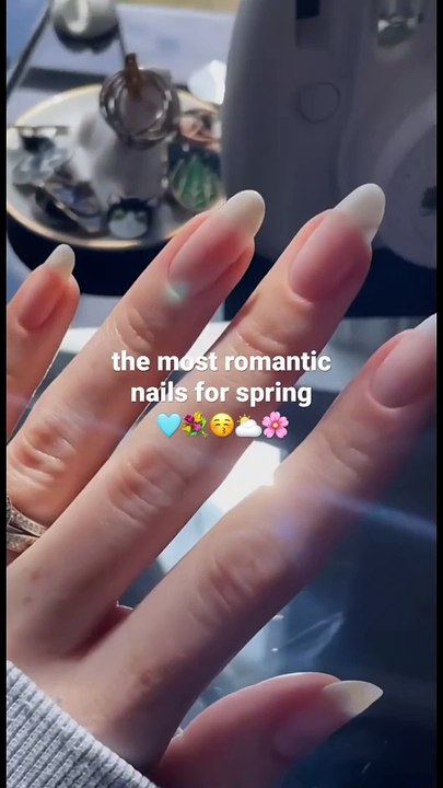 Beautiful Nails Art Tutorial