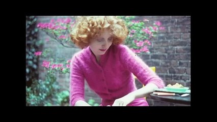 The Disappearance of Shere Hite Movie