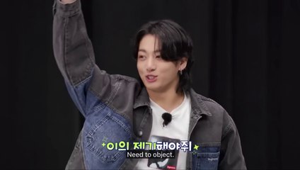 [ENGSUB] Run BTS! 2023 Next Top Genius - Part 2 Special Episode