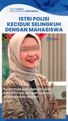 Sosok KDL, Dokter Istri Polisi Selingkuh dengan Mahasiswa, Ternyata Eks Puteri Indonesia