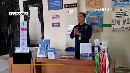 Inovasi Pelayanan PTUN Yogyakarta Kembangkan Aplikasi E-Jamu  MA NEWS