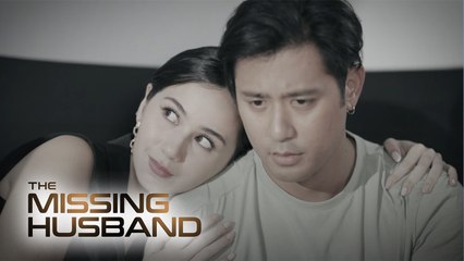 The Missing Husband: Lies (Episode 40)