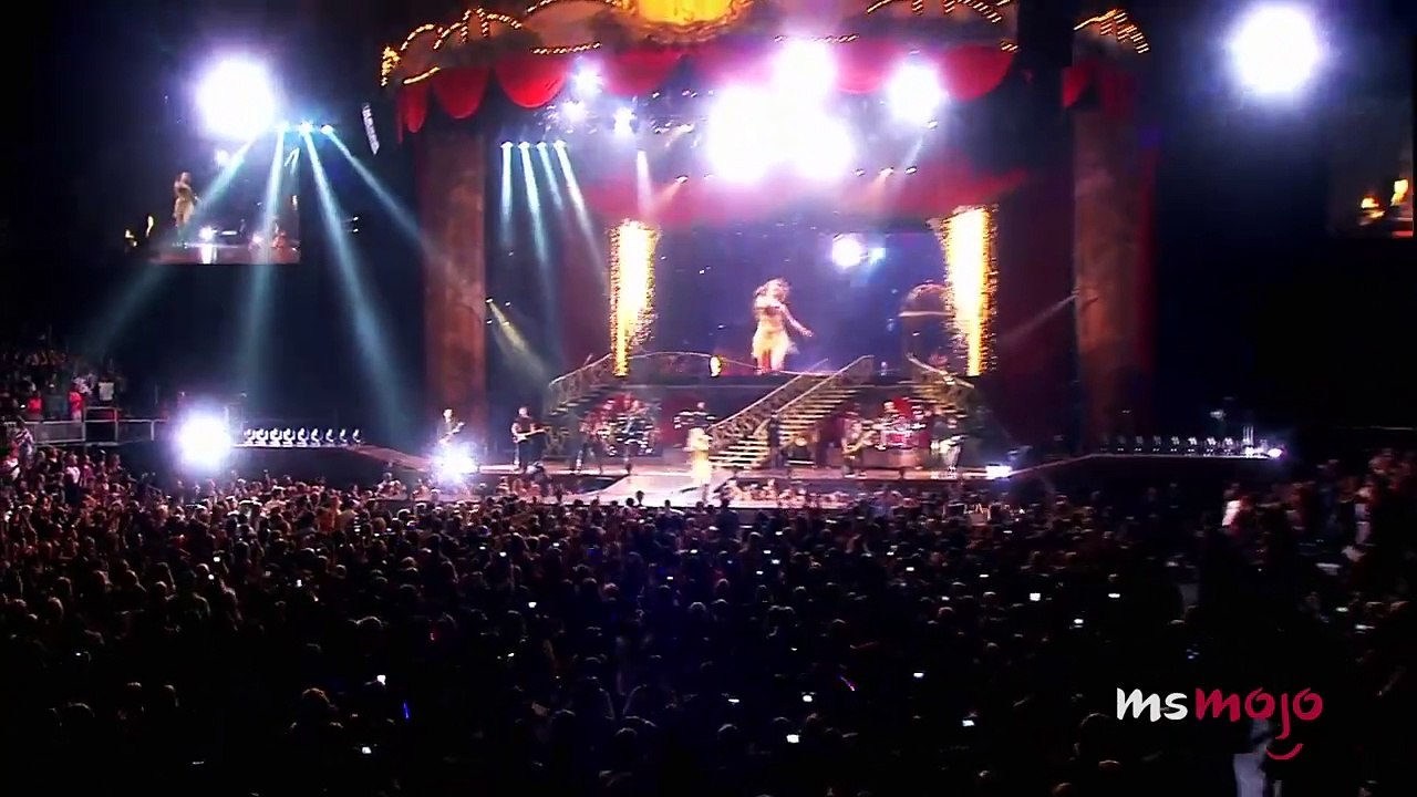 Top 10 Best Taylor Swift Speak Now Era Performa...