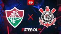 Fluminense 3 x 3 Corinthians - 19/10/2023 - Campeonato Brasileiro