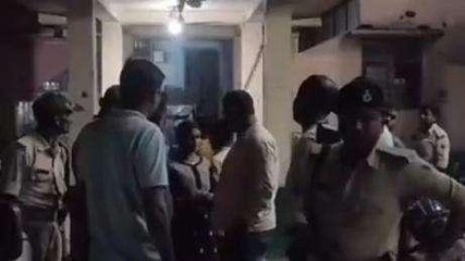 पटना: बाइक सवार युवक की सरेआम चाकू से गोदकर हत्या, जानें पूरा मामला