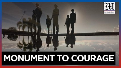 PH commemorates 79th Anniversary of Leyte Gulf Landing