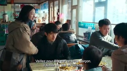 UN HIVER A YANJI Film