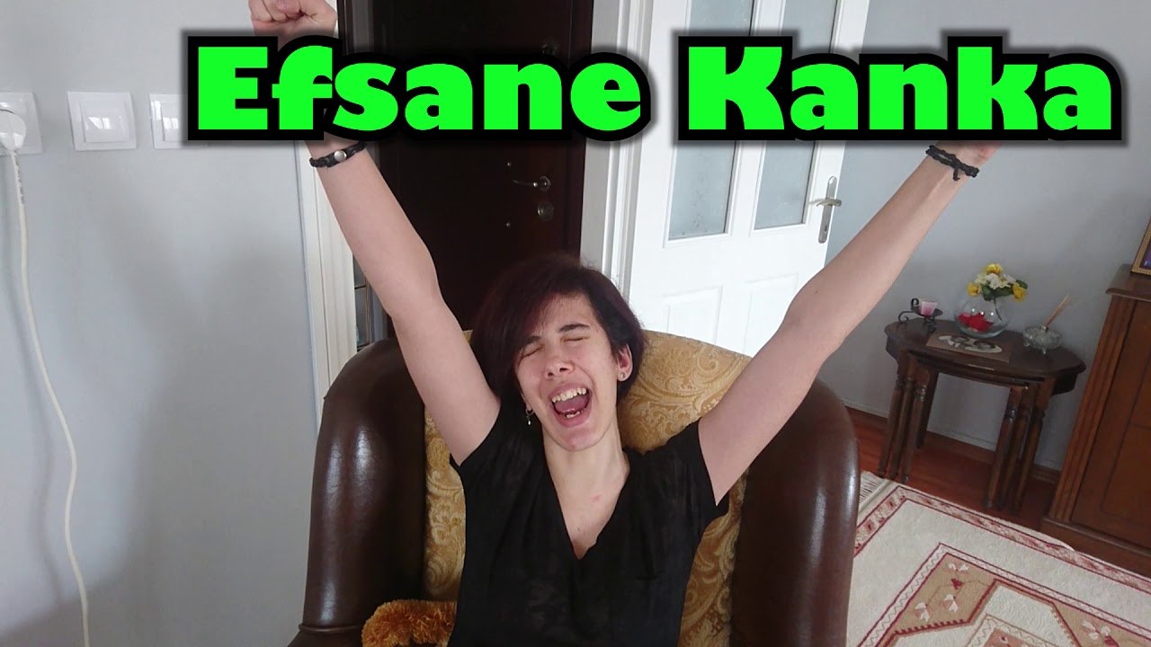 Katıl Butonu Geldi Kankalar!