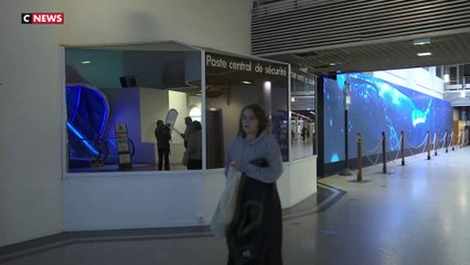 Urgence attentat : La sécurité renforcée à Aquaboulevard