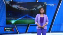 Menpora Sambut Baik Rencana Indonesia Jadi Tuan Rumah Piala Dunia Voli
