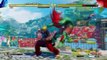 Street Fighter V Story & Arcade {SF3, SF4, SF5} - Ken Masters P2 (Eng. Ver)