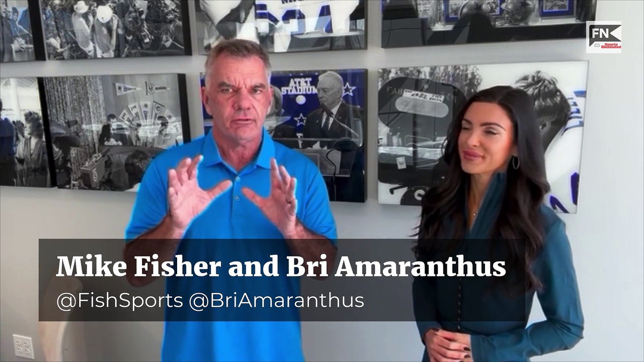 Who is America's Team video Dailymotion