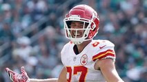 Travis Kelce Buys $6 Million Mansion